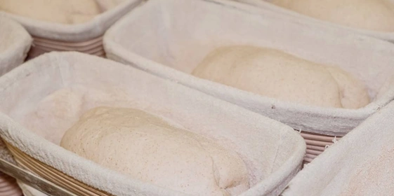 Про хлеб: тартин — деревенский хлеб из&nbsp;Сан-Франциско