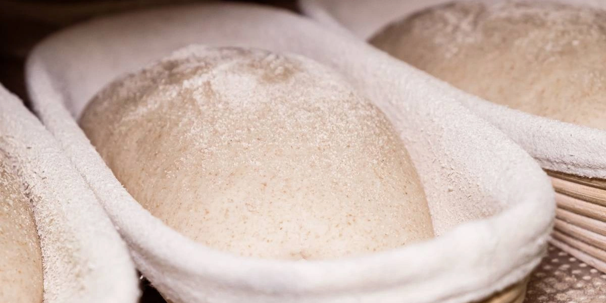 Про хлеб: тартин — деревенский хлеб из&nbsp;Сан-Франциско