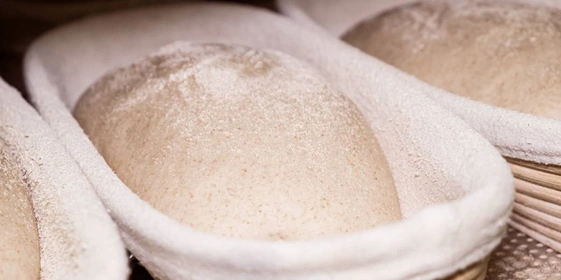 Про хлеб: тартин — деревенский хлеб из&nbsp;Сан-Франциско