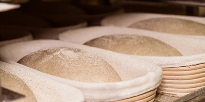 Про хлеб: тартин — деревенский хлеб из&nbsp;Сан-Франциско