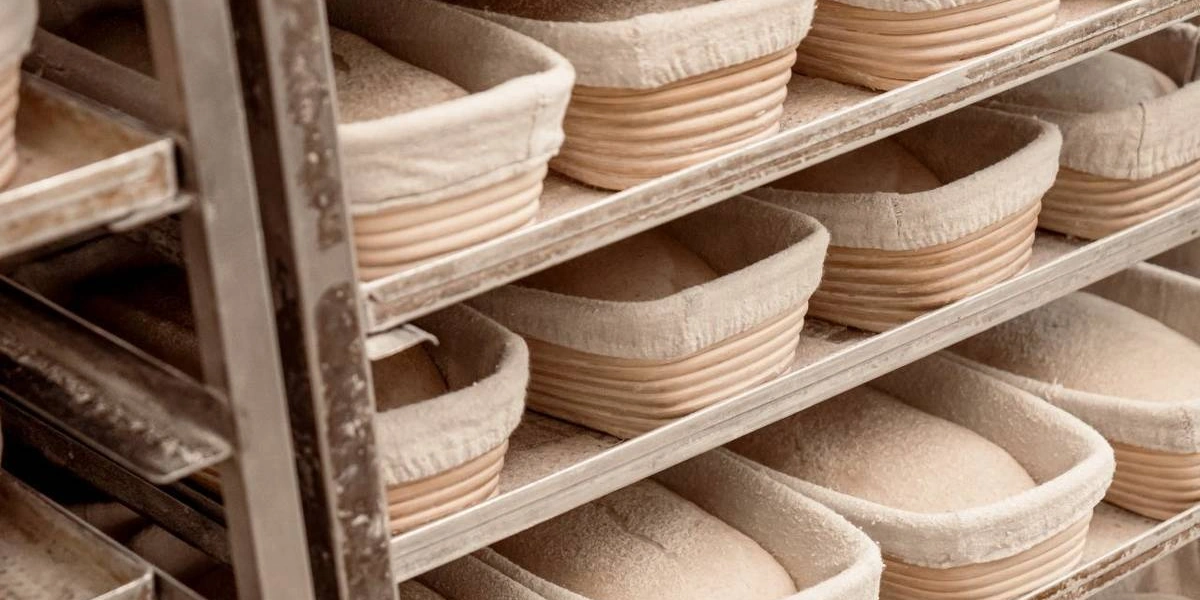 Про хлеб: тартин — деревенский хлеб из&nbsp;Сан-Франциско