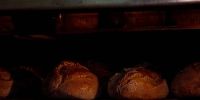 Про хлеб: тартин — деревенский хлеб из&nbsp;Сан-Франциско