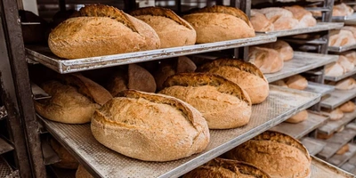 Про хлеб: тартин — деревенский хлеб из&nbsp;Сан-Франциско