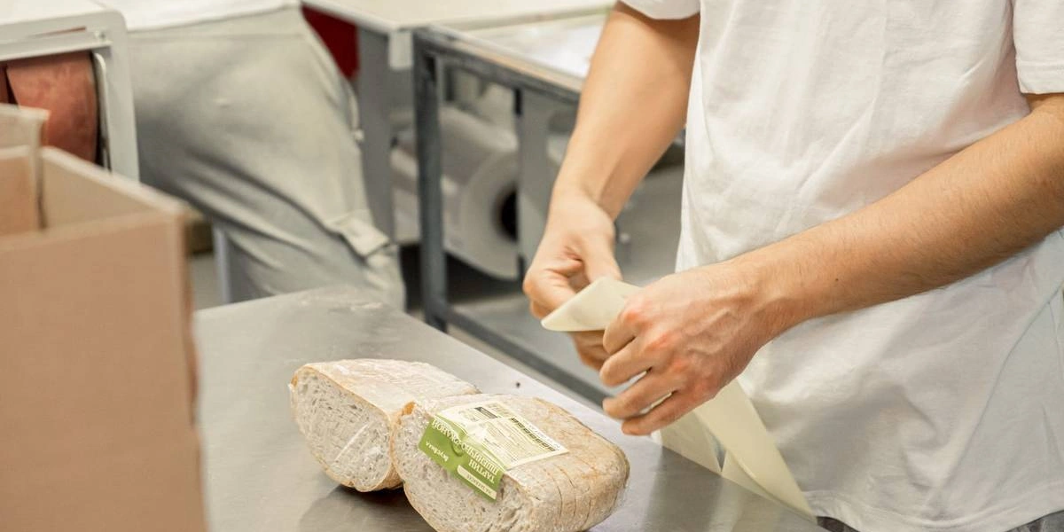 Про хлеб: тартин — деревенский хлеб из&nbsp;Сан-Франциско