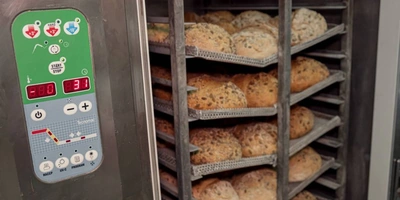 Про хлеб: тартин — деревенский хлеб из&nbsp;Сан-Франциско