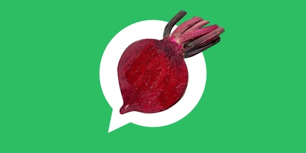 Сколько варить свёклу и&nbsp;почему лучше всё-таки не варить