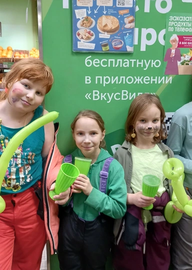 Ирина Стрельцова  