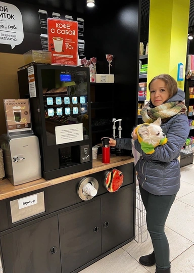 Алеся Дианова 