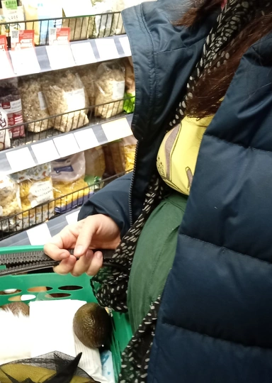 Мария Джафарова