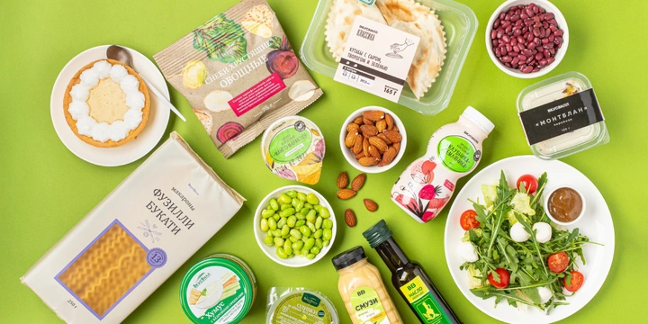 Что на&nbsp;гарнир? 5 нестандартных идей