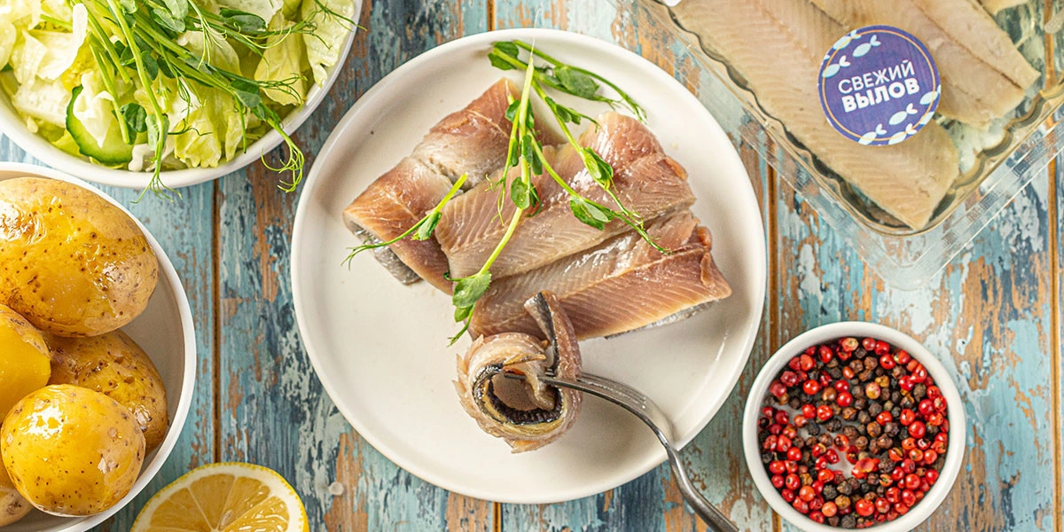 Что за&nbsp;рыба иваси и&nbsp;куда она пропадает на&nbsp;25 лет