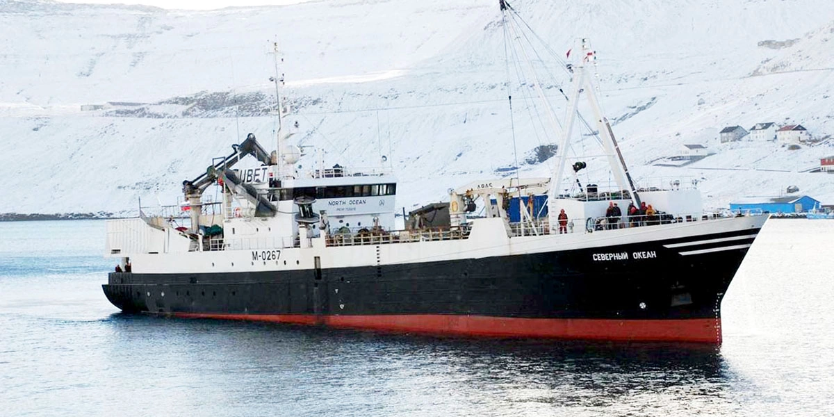 Что за&nbsp;рыба иваси и&nbsp;куда она пропадает на&nbsp;25 лет