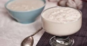 Рисовая каша и&nbsp;десерт