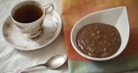 Конфитюр из&nbsp;молока