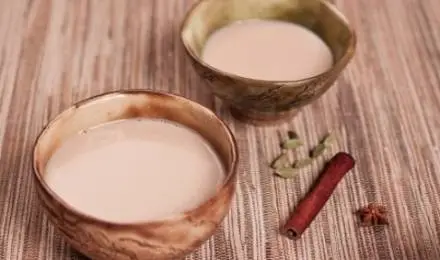 Рецепт «Чай Масала»