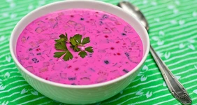 Свекольник