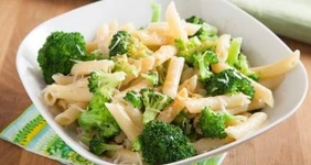 Паста с&nbsp;брокколи