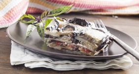 Запеканка из&nbsp;баклажанов 