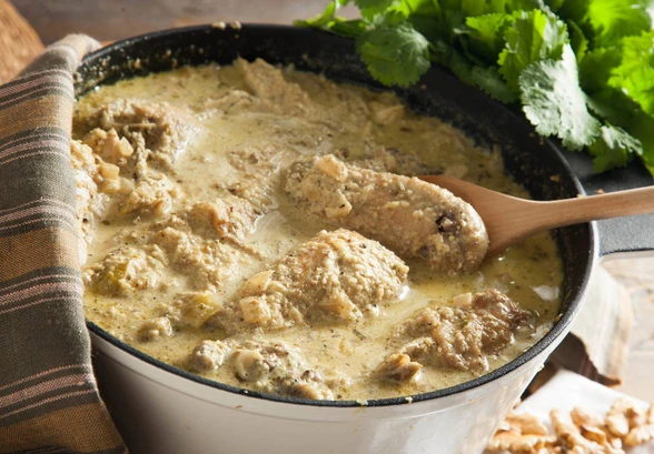 Рецепт «Сациви»