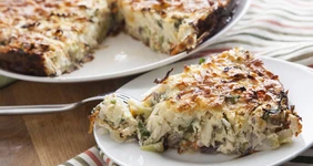 Клафути с&nbsp;капустой 