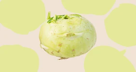 Чем полезна капуста кольраби, как растёт и&nbsp;с&nbsp;чем её едят