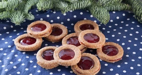 Печенье «Линзер»