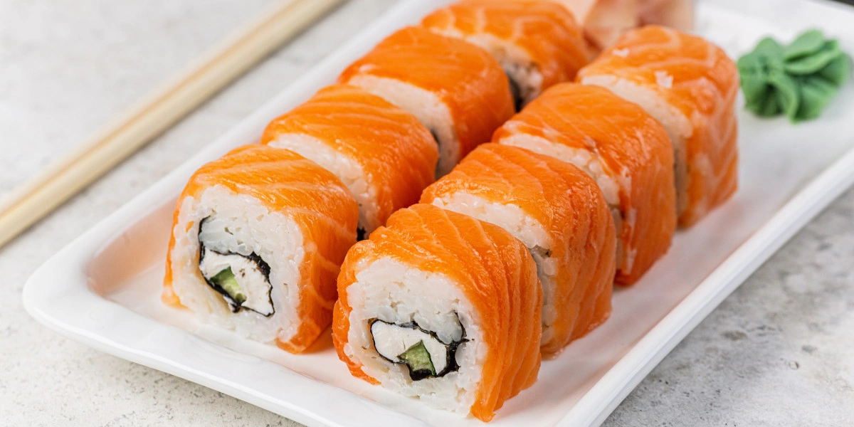 «Филадельфия» в&nbsp;безопасности: результаты проверки популярных роллов