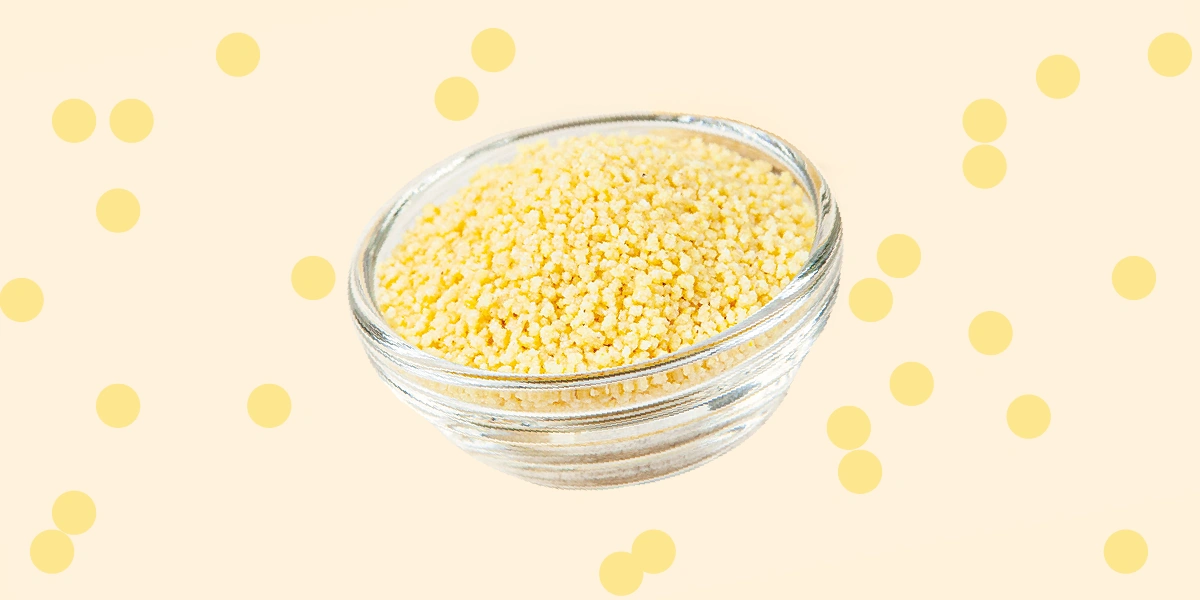 Что такое кускус, чем полезен и&nbsp;как его готовить