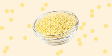 Что такое кускус, чем полезен и&nbsp;как его готовить