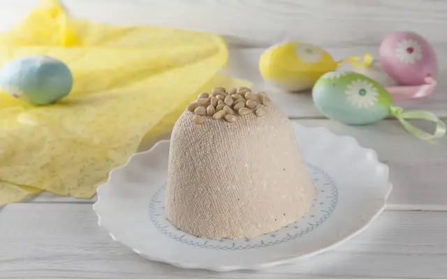 Красная пасха