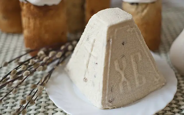 Пасха классическая