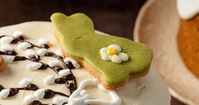 Мастика на&nbsp;сгущённом молоке