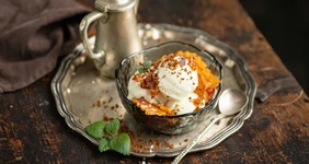 Курица в&nbsp;шоколаде, мороженое с&nbsp;чернозёмом и&nbsp;ещё четыре сумасшедших рецепта