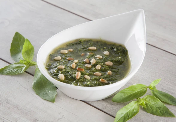 Рецепт «Соус песто»