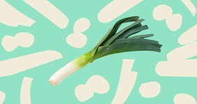 Чем полезен лук-порей, как его есть и&nbsp;готовить правильно