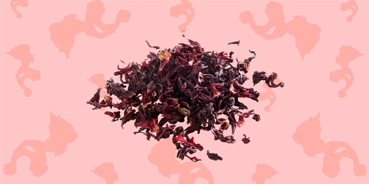 Что такое каркаде, чем полезен и&nbsp;как его правильно заваривать