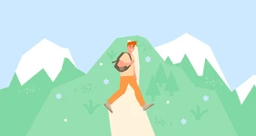 Находить на&nbsp;здоровье: прогулки и&nbsp;походы по&nbsp;полезным тропам