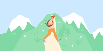 Находить на&nbsp;здоровье: прогулки и&nbsp;походы по&nbsp;полезным тропам