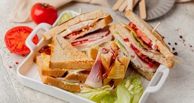 Клаб-сэндвич