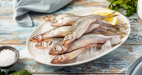 Как ловят корюшку для&nbsp;ВкусВилла и&nbsp;при&nbsp;чём тут мерёжи