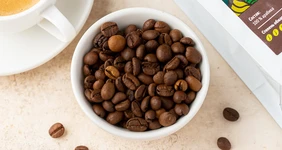 Виды зернового кофе и&nbsp;что попробовать в&nbsp;кофейне