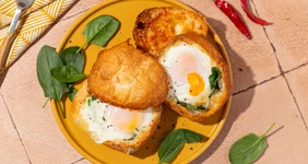 Завтрак из&nbsp;яиц: 10+ рецептов, которые идеальны для&nbsp;утра