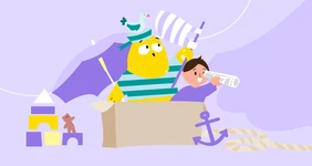 Десять идей, чем занять ребёнка на&nbsp;каникулах и&nbsp;в&nbsp;выходные