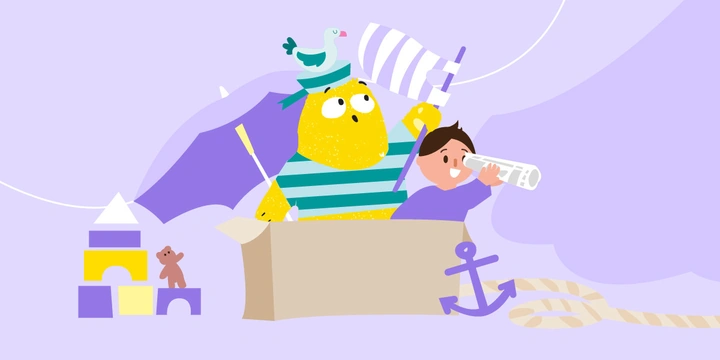 Десять идей, чем занять ребёнка на&nbsp;каникулах и&nbsp;в&nbsp;выходные