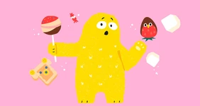 Сахар в&nbsp;рационе ребенка: сколько, чем полезен и&nbsp;как быть с&nbsp;питанием в&nbsp;садике