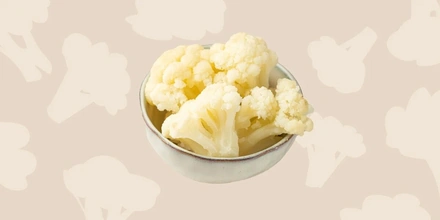 Что такое цветная капуста, чем полезна и&nbsp;как вкусно приготовить