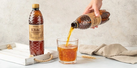 Как приготовить квас и&nbsp;как выбирать его в&nbsp;магазине