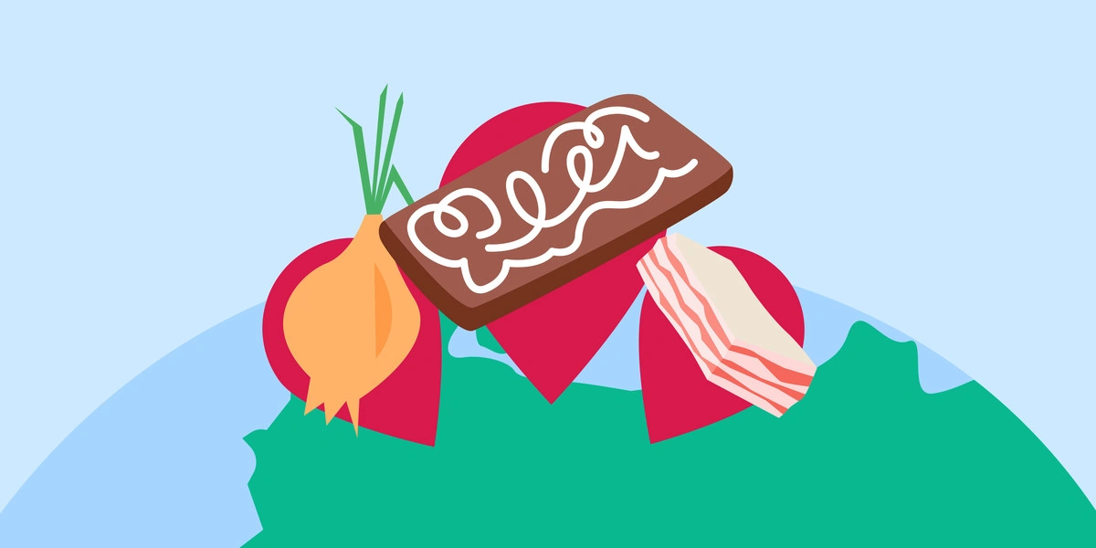 Арбузное мочилово и&nbsp;луковое счастье: гид по&nbsp;гастрофестивалям