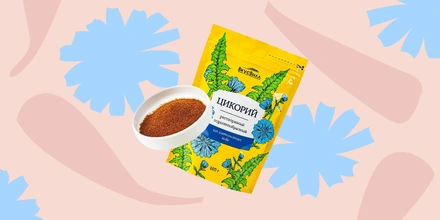 Что полезного в&nbsp;цикории и&nbsp;чем ещё можно заменить кофе