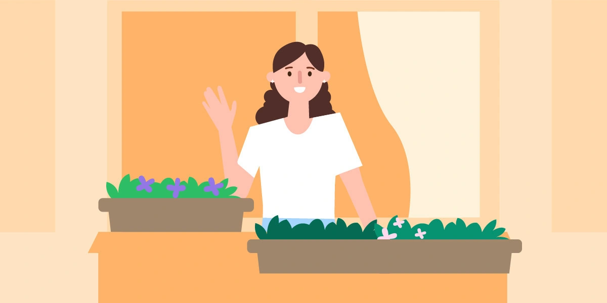 Экохобби вместо&nbsp;психолога: зачем горожанину грядки 